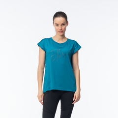 Tricou Femei ELIA WO'S ELBRUS - Rapid Uscare, Confort Superior - 7