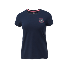 Tricou Femei ERICCA WO'S ELBRUS - Bumbac Organic, Elastic - 1