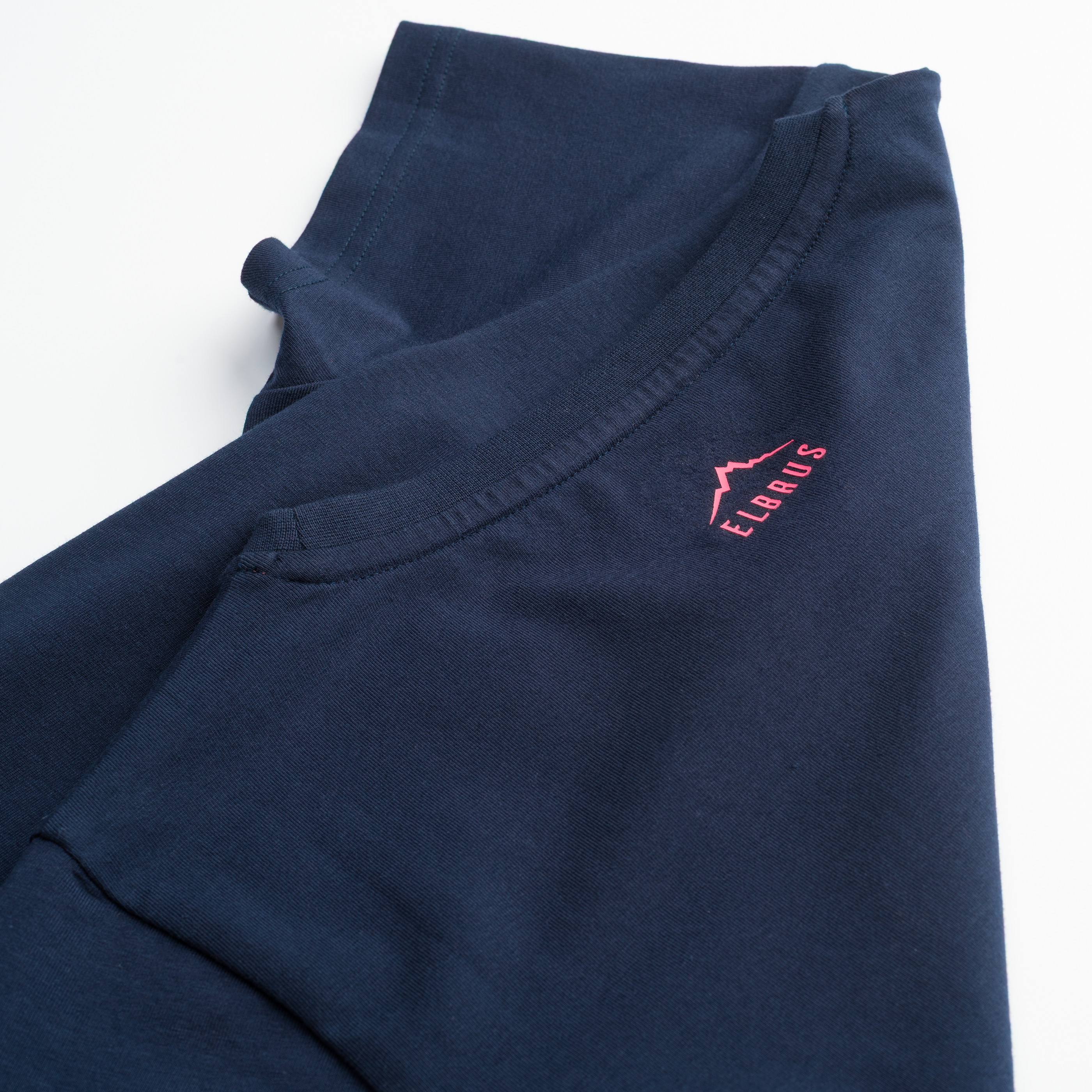 Tricou Femei ERICCA WO'S ELBRUS - Bumbac Organic, Elastic - 5