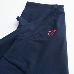 Tricou Femei ERICCA WO'S ELBRUS - Bumbac Organic, Elastic - 5