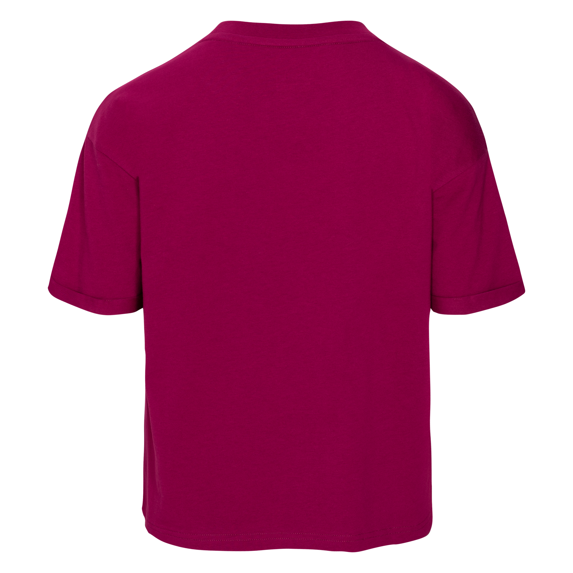 Tricou Femei EVILLA WO'S ELBRUS - Bumbac Organic, Confort & Stil - 3