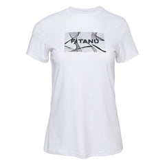 Tricou Femei FANOLA W Fitanu - Respirabil, Uscare Rapidă - 1