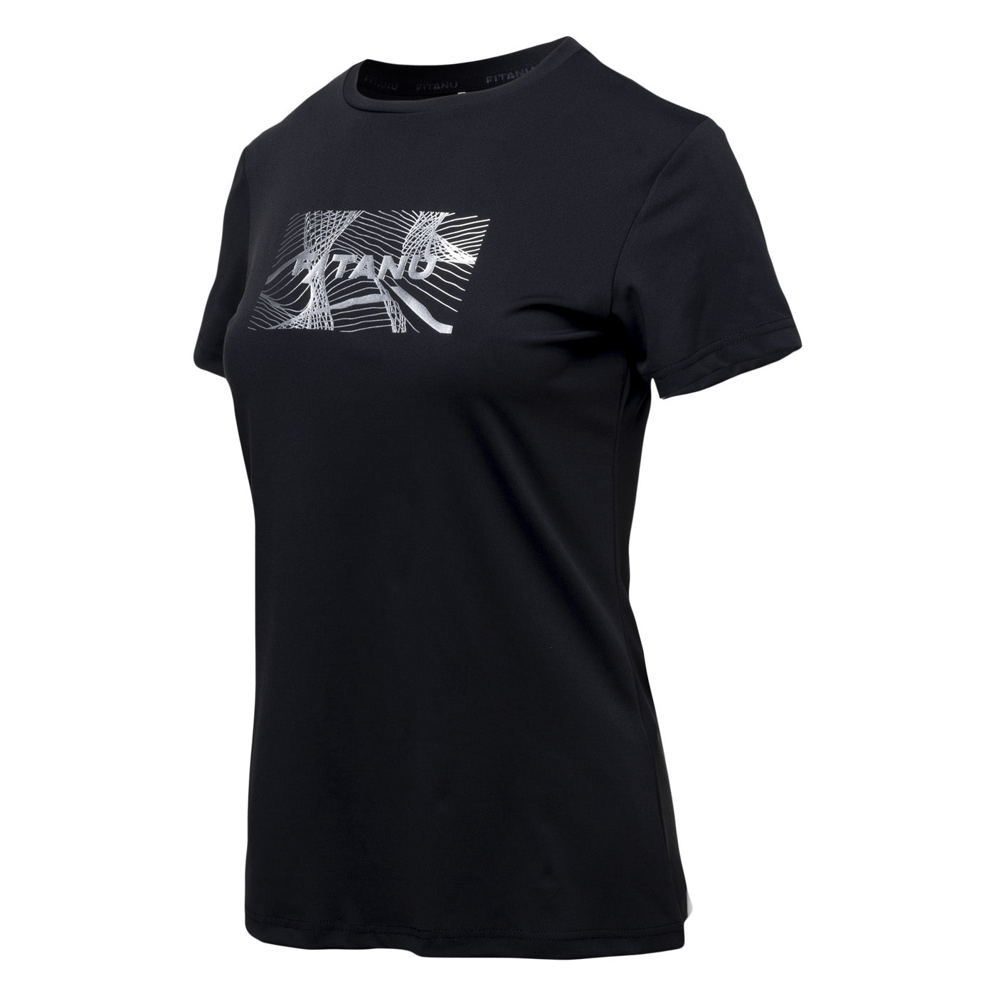 Tricou Femei FANOLA W FITANU - Respirabil, Uscare Rapidă - 2