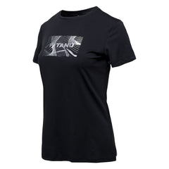 Tricou Femei FANOLA W FITANU - Respirabil, Uscare Rapidă - 2