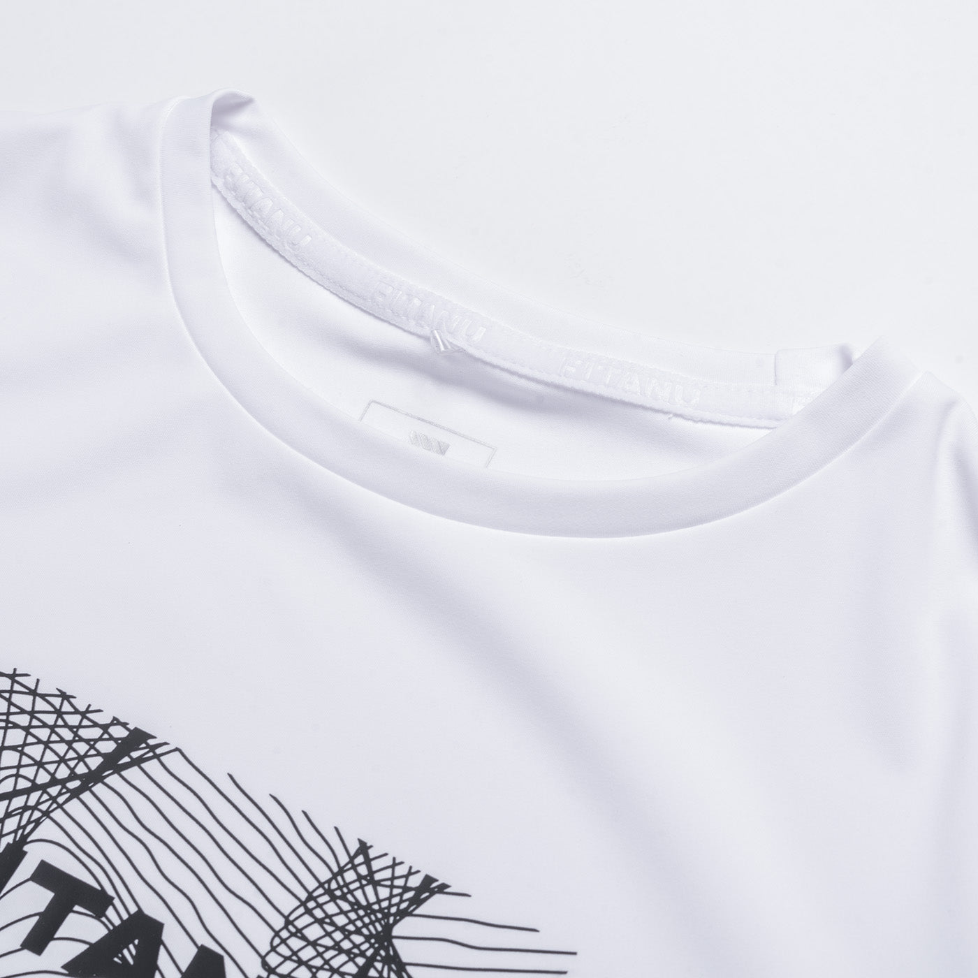 Tricou Femei FANOLA W Fitanu - Respirabil, Uscare Rapidă - 4