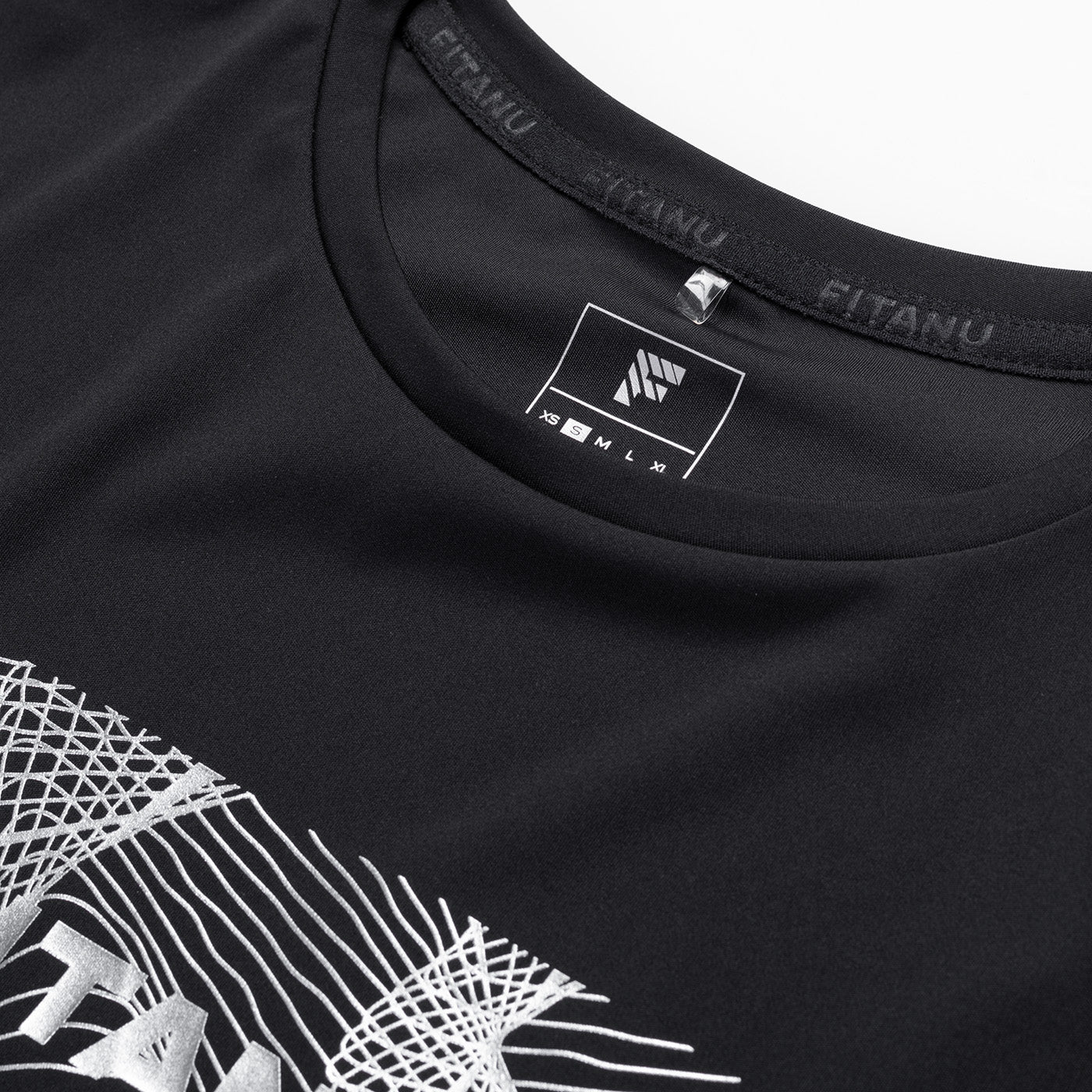Tricou Femei FANOLA W FITANU - Respirabil, Uscare Rapidă - 4