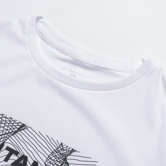 Tricou Femei FANOLA W Fitanu - Respirabil, Uscare Rapidă - 4