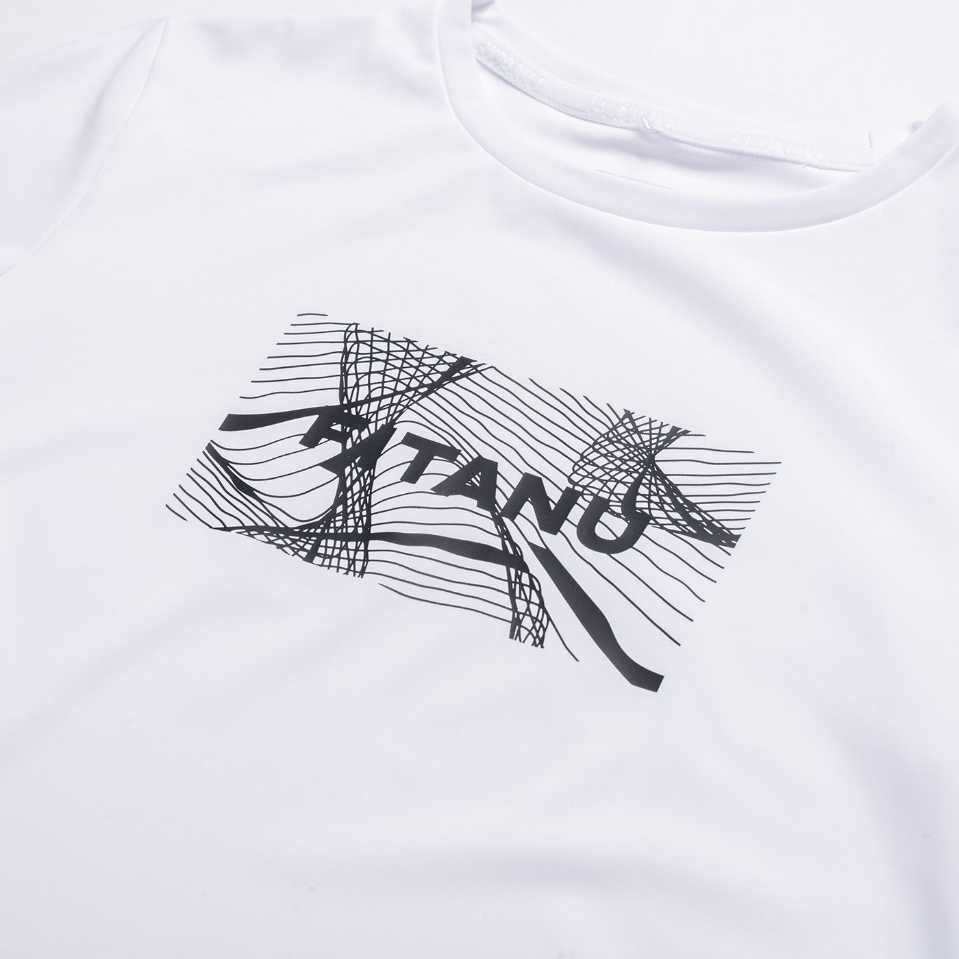 Tricou Femei FANOLA W Fitanu - Respirabil, Uscare Rapidă - 5