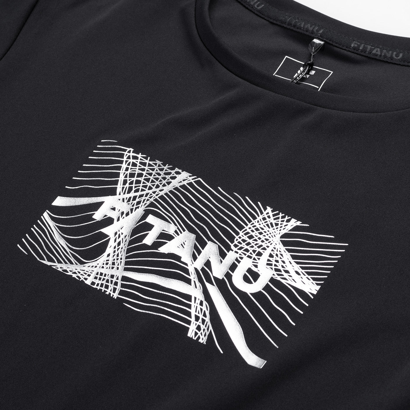 Tricou Femei FANOLA W FITANU - Respirabil, Uscare Rapidă - 5