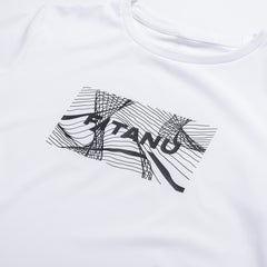 Tricou Femei FANOLA W Fitanu - Respirabil, Uscare Rapidă - 5