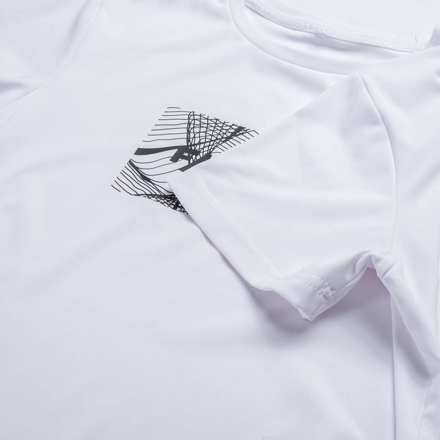 Tricou Femei FANOLA W Fitanu - Respirabil, Uscare Rapidă - 6