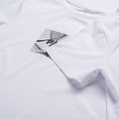 Tricou Femei FANOLA W Fitanu - Respirabil, Uscare Rapidă - 6