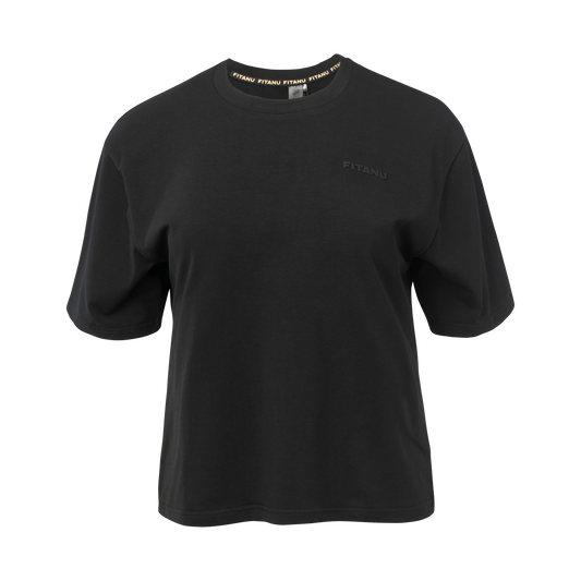 Tricou Femei FROXALI W FITANU - Confort Reciclat, Stil Activ - 1