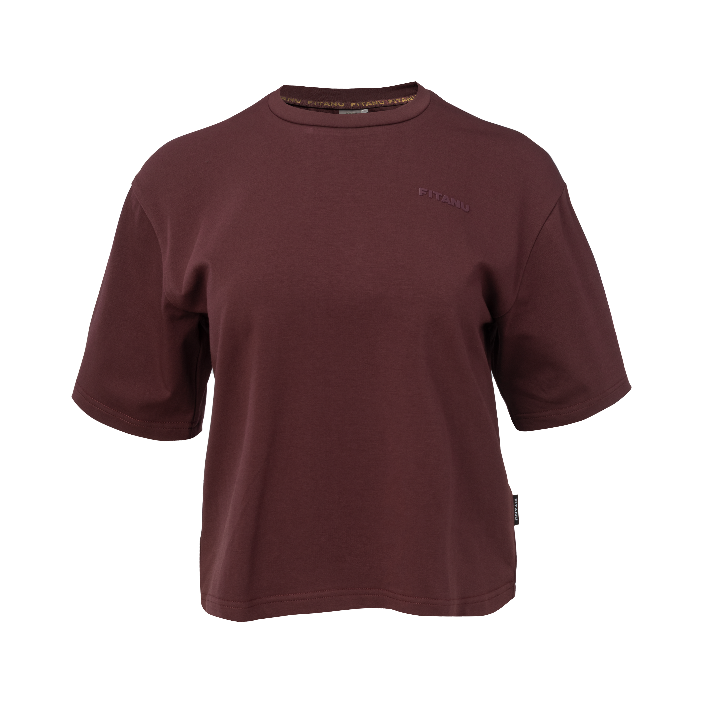 Tricou Femei FROXALI W FITANU - Confort, Stil & Sustenabilitate - 1