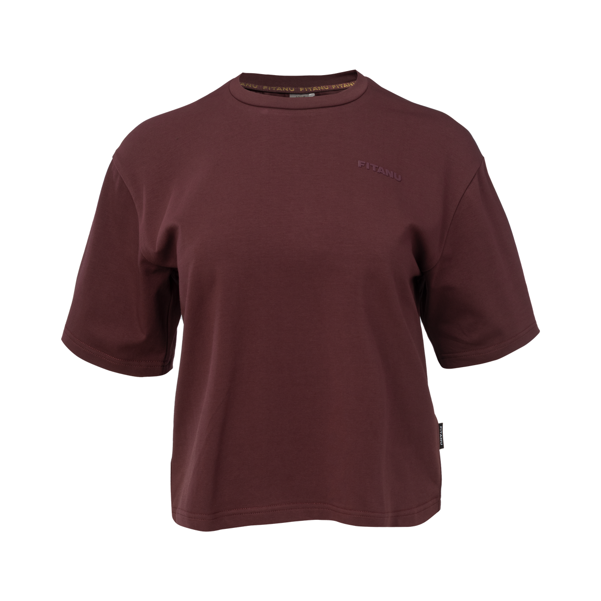 Tricou Femei FROXALI W FITANU - Confort, Stil & Sustenabilitate - 1