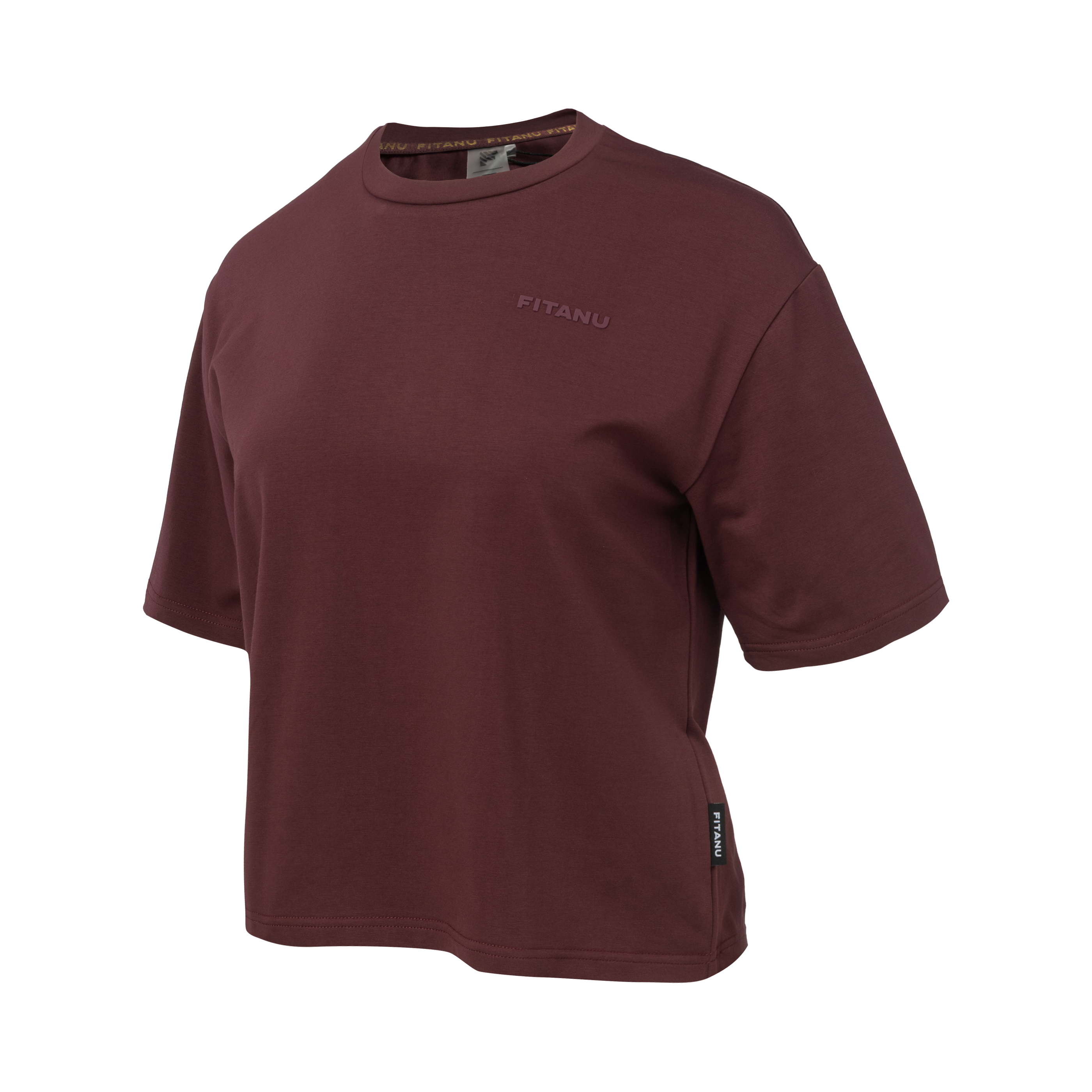Tricou Femei FROXALI W FITANU - Confort, Stil & Sustenabilitate - 2