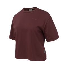 Tricou Femei FROXALI W FITANU - Confort, Stil & Sustenabilitate - 2