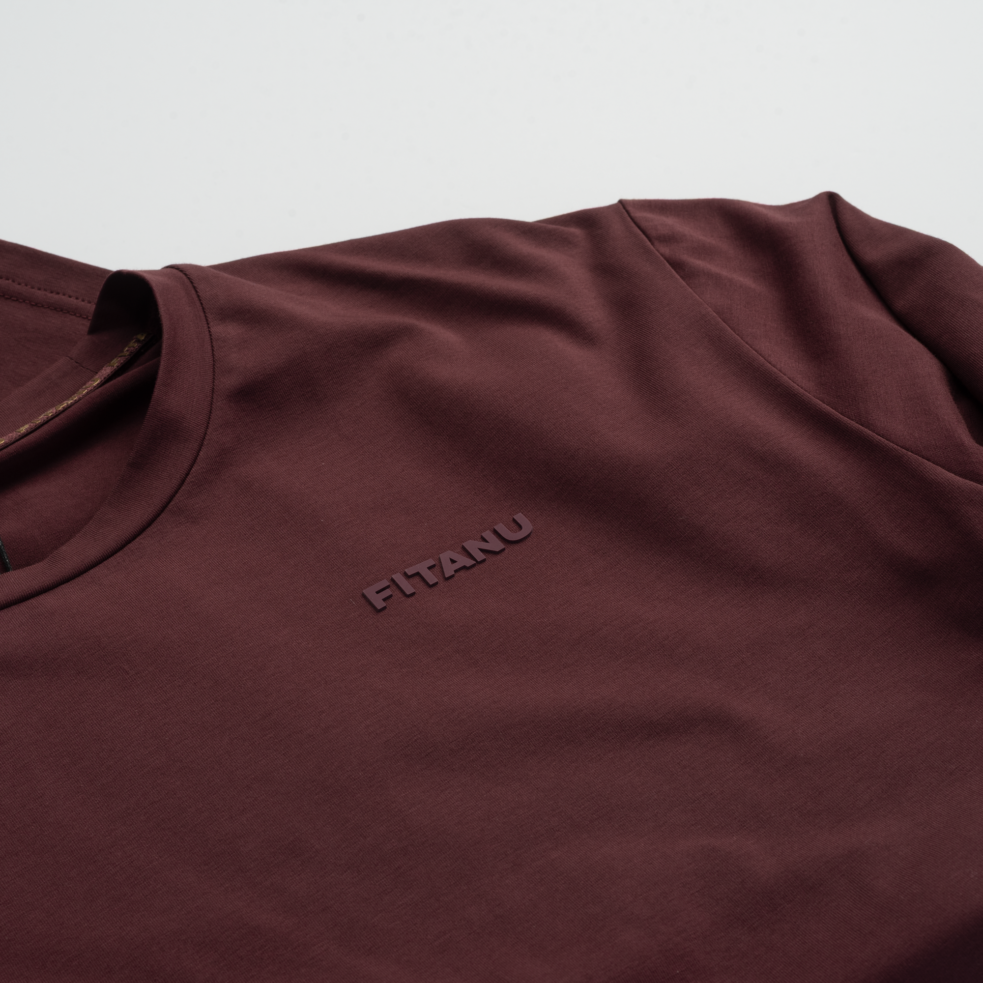Tricou Femei FROXALI W FITANU - Confort, Stil & Sustenabilitate - 5