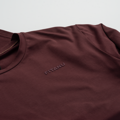 Tricou Femei FROXALI W FITANU - Confort, Stil & Sustenabilitate - 5