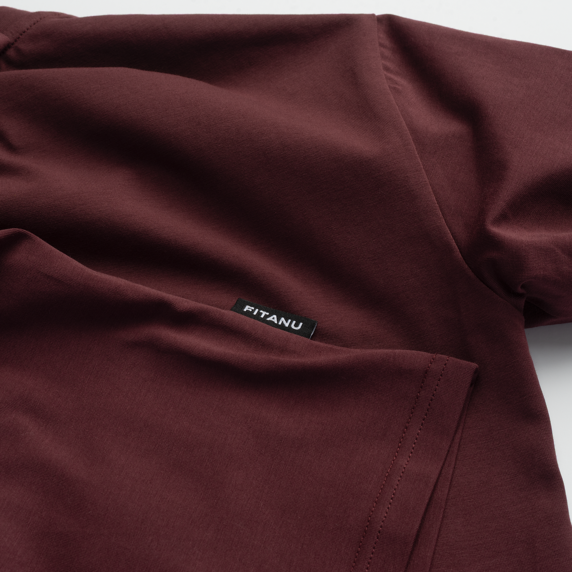 Tricou Femei FROXALI W FITANU - Confort, Stil & Sustenabilitate - 6