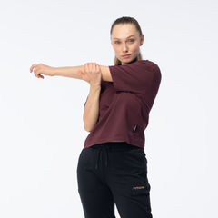 Tricou Femei FROXALI W FITANU - Confort, Stil & Sustenabilitate - 9