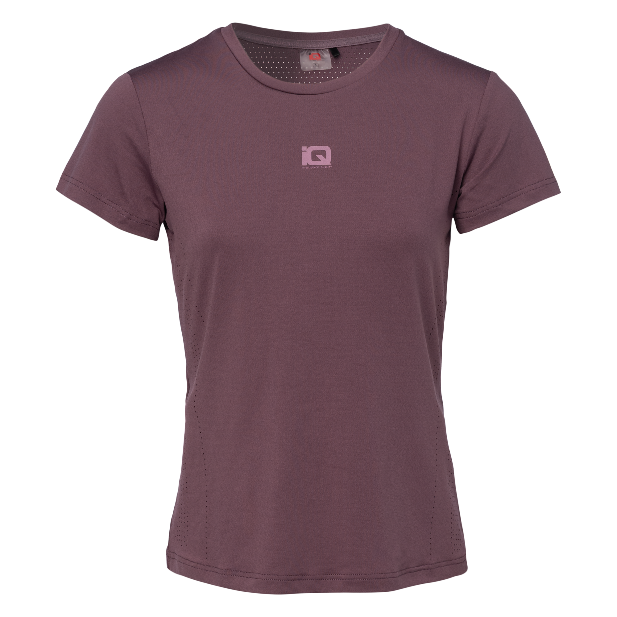 Tricou Femei JAKORO WMNS IQ INTELLIGENCE QUALITY - Uscare Rapidă & Vizibilitate - 1