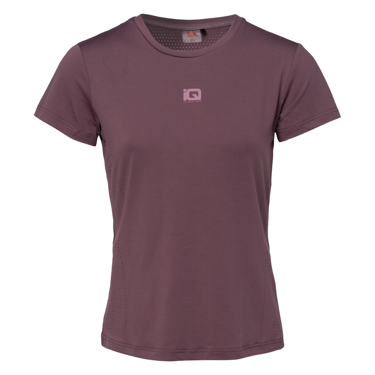 Tricou Femei JAKORO WMNS IQ INTELLIGENCE QUALITY - Uscare Rapidă & Vizibilitate - 1