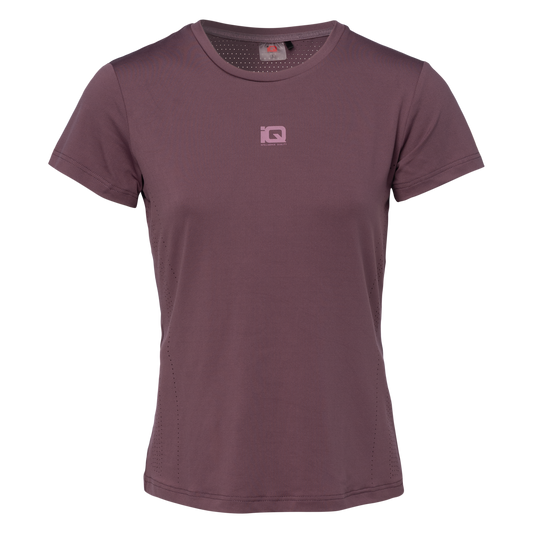 Tricou Femei JAKORO WMNS IQ INTELLIGENCE QUALITY - Uscare Rapidă & Vizibilitate - 1