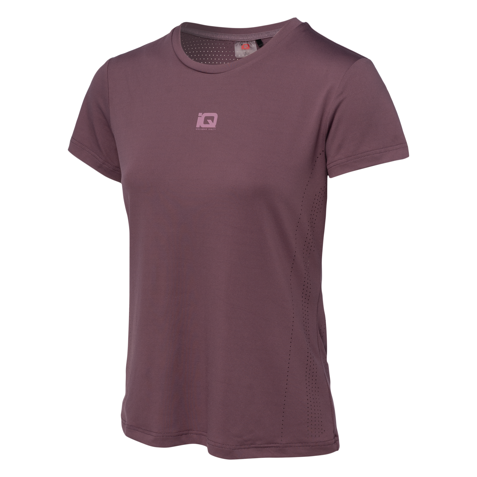 Tricou Femei JAKORO WMNS IQ INTELLIGENCE QUALITY - Uscare Rapidă & Vizibilitate - 2