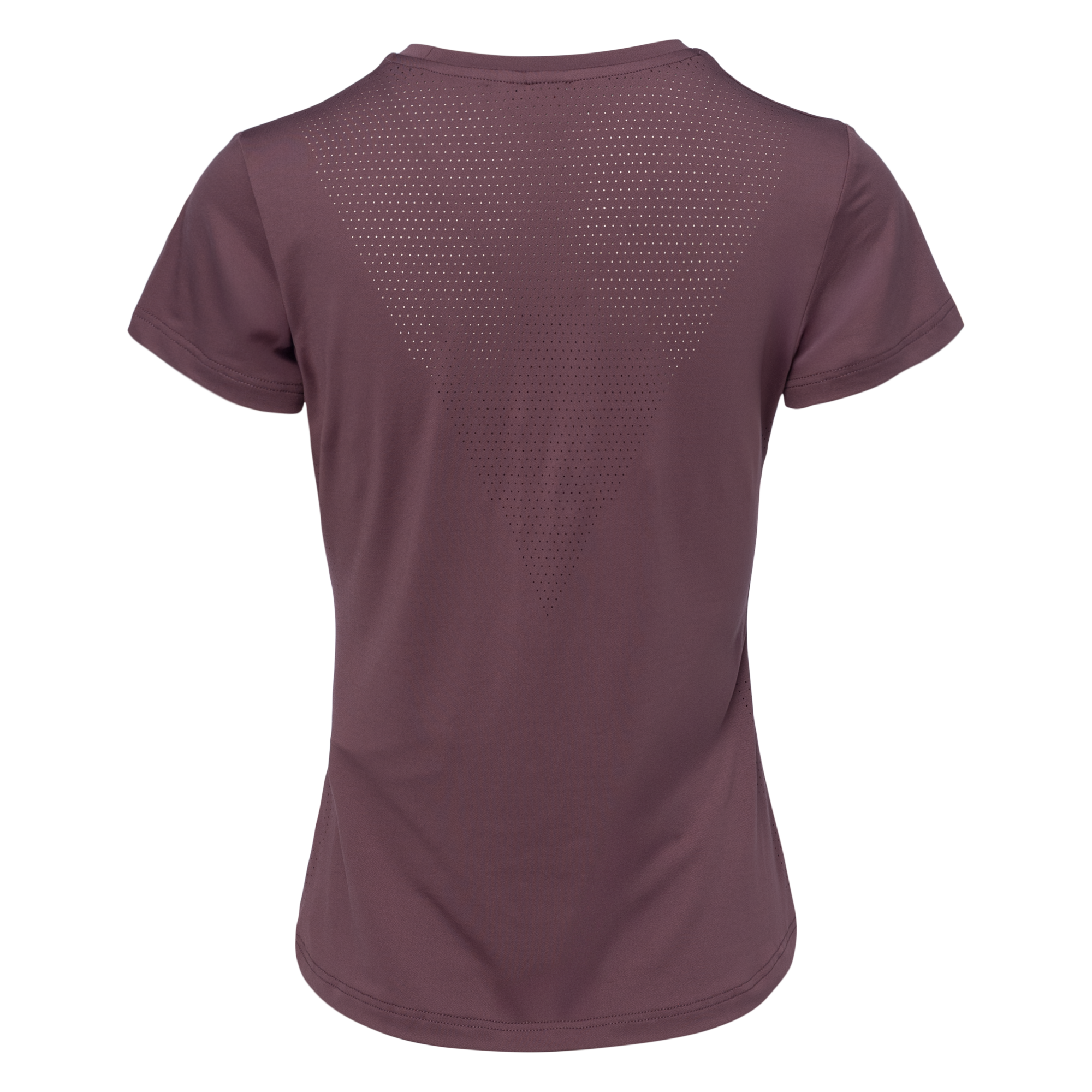 Tricou Femei JAKORO WMNS IQ INTELLIGENCE QUALITY - Uscare Rapidă & Vizibilitate - 3