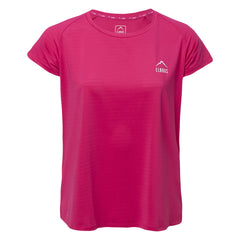 Tricou Femei JARI WO'S ELBRUS - Dry, Confort Sporit, Antrenament - 1