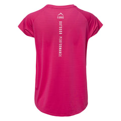 Tricou Femei JARI WO'S ELBRUS - Dry, Confort Sporit, Antrenament - 2
