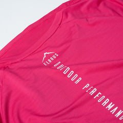 Tricou Femei JARI WO'S ELBRUS - Dry, Confort Sporit, Antrenament - 5