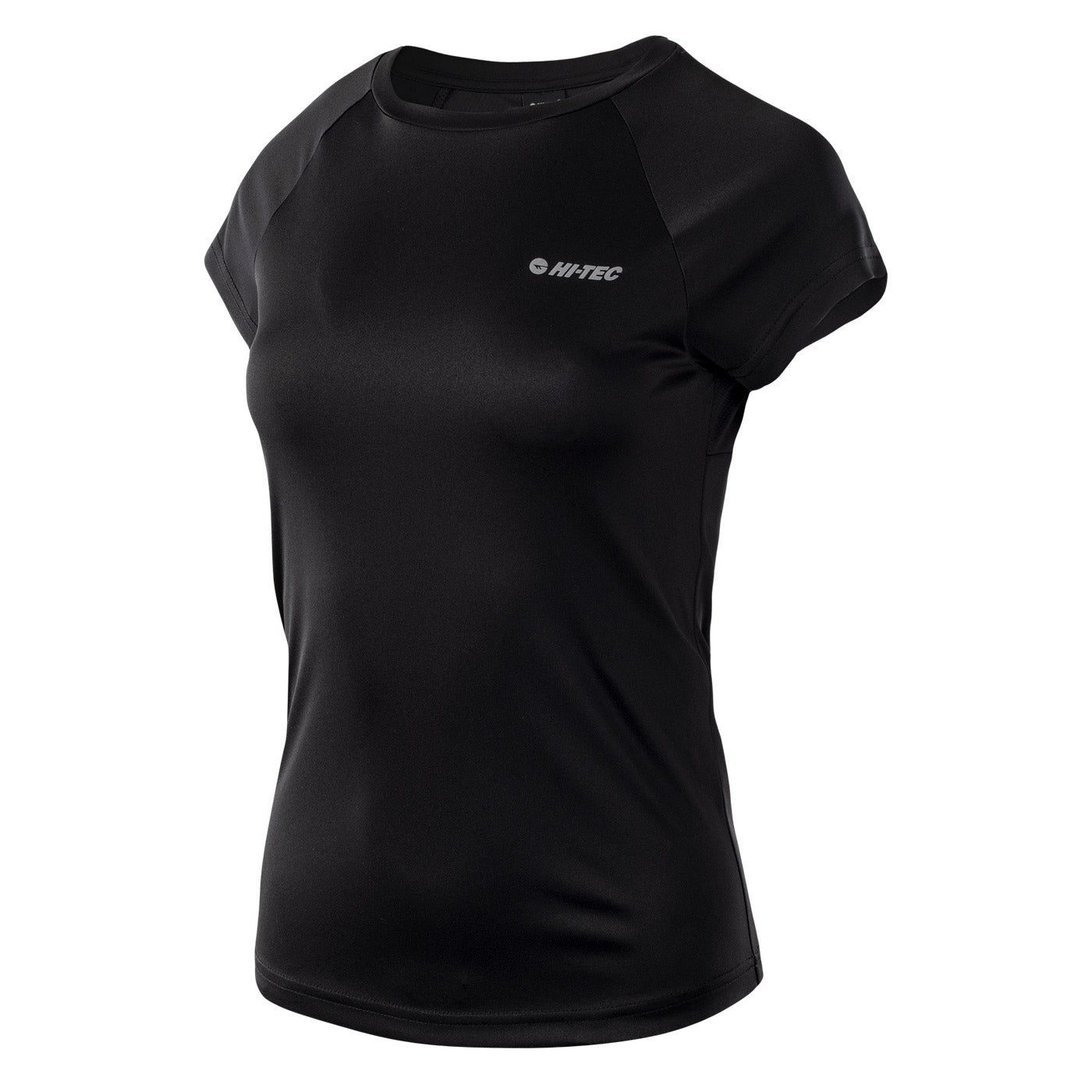Tricou Femei LADY ALNA HI-TEC - Uscare Rapidă, Respirabil - 2
