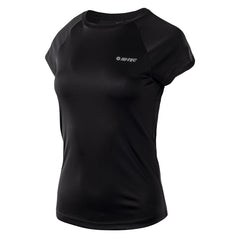 Tricou Femei LADY ALNA HI-TEC - Uscare Rapidă, Respirabil - 2