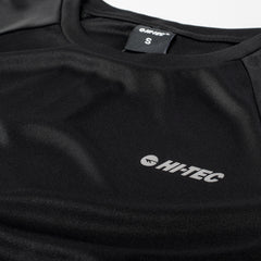 Tricou Femei LADY ALNA HI-TEC - Uscare Rapidă, Respirabil - 4