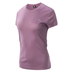 Tricou Femei LADY BISIC MARTES - Respirabil, Uscare Rapidă, Elemente Reflectorizante - 2