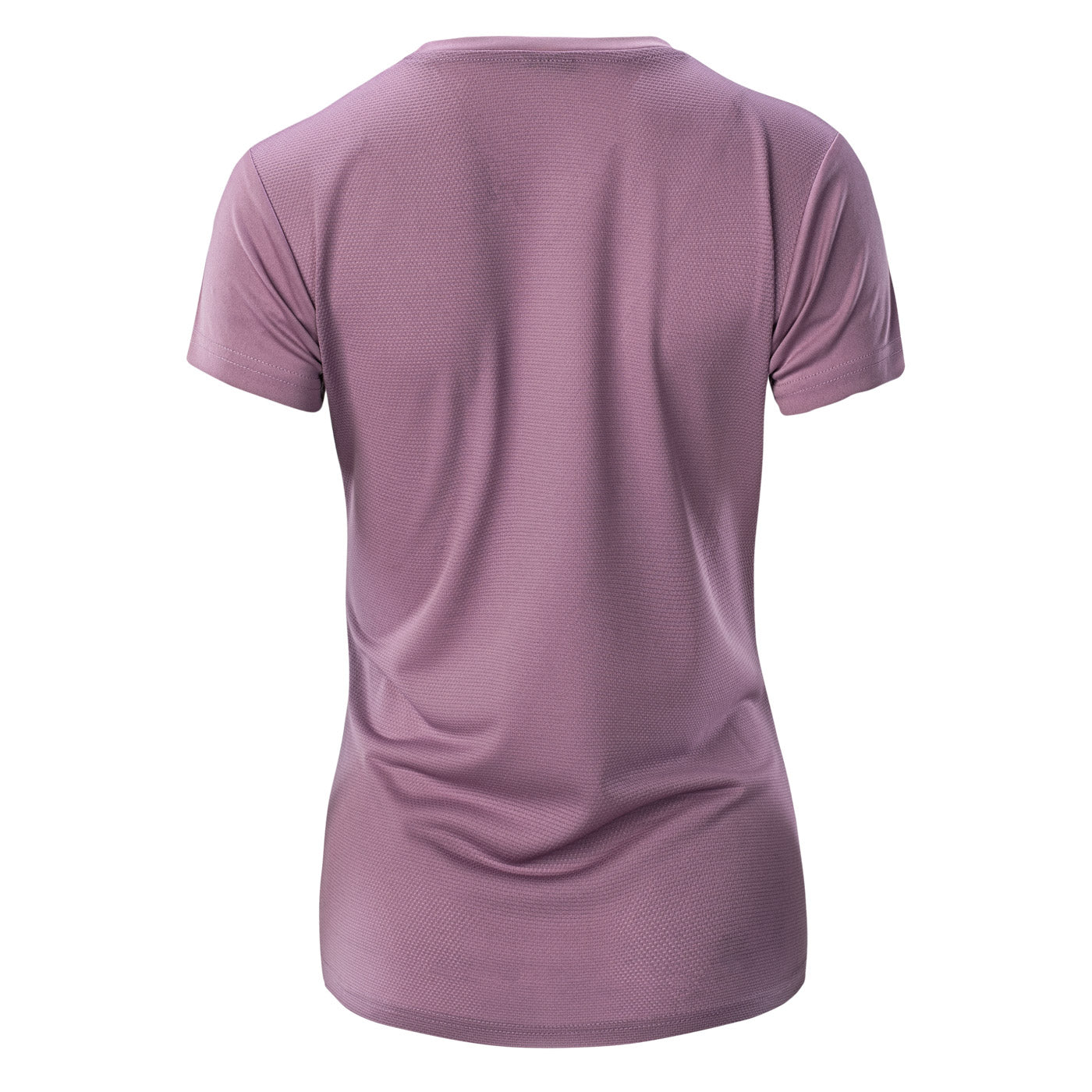Tricou Femei LADY BISIC MARTES - Respirabil, Uscare Rapidă, Elemente Reflectorizante - 3