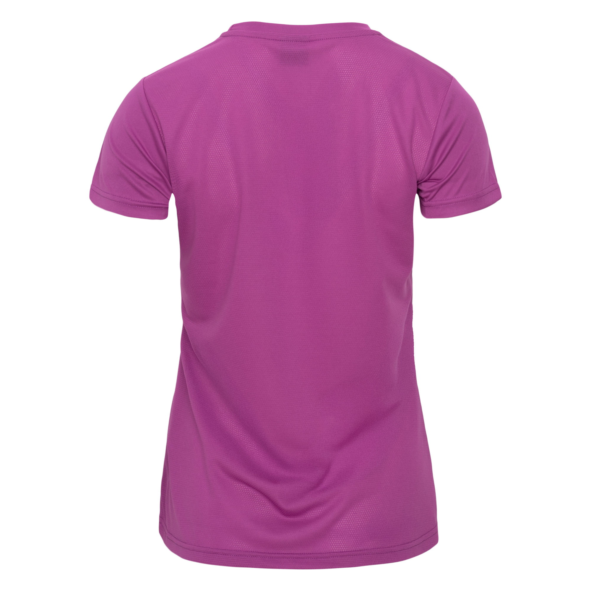 Tricou Femei LADY BODINI HITEC - Uscare Rapidă, Respirabil, Elemente Reflectorizante - 3