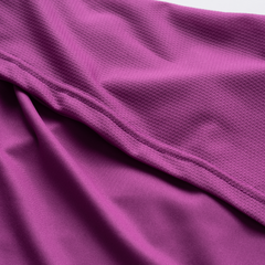 Tricou Femei LADY BODINI HITEC - Uscare Rapidă, Respirabil, Elemente Reflectorizante - 6