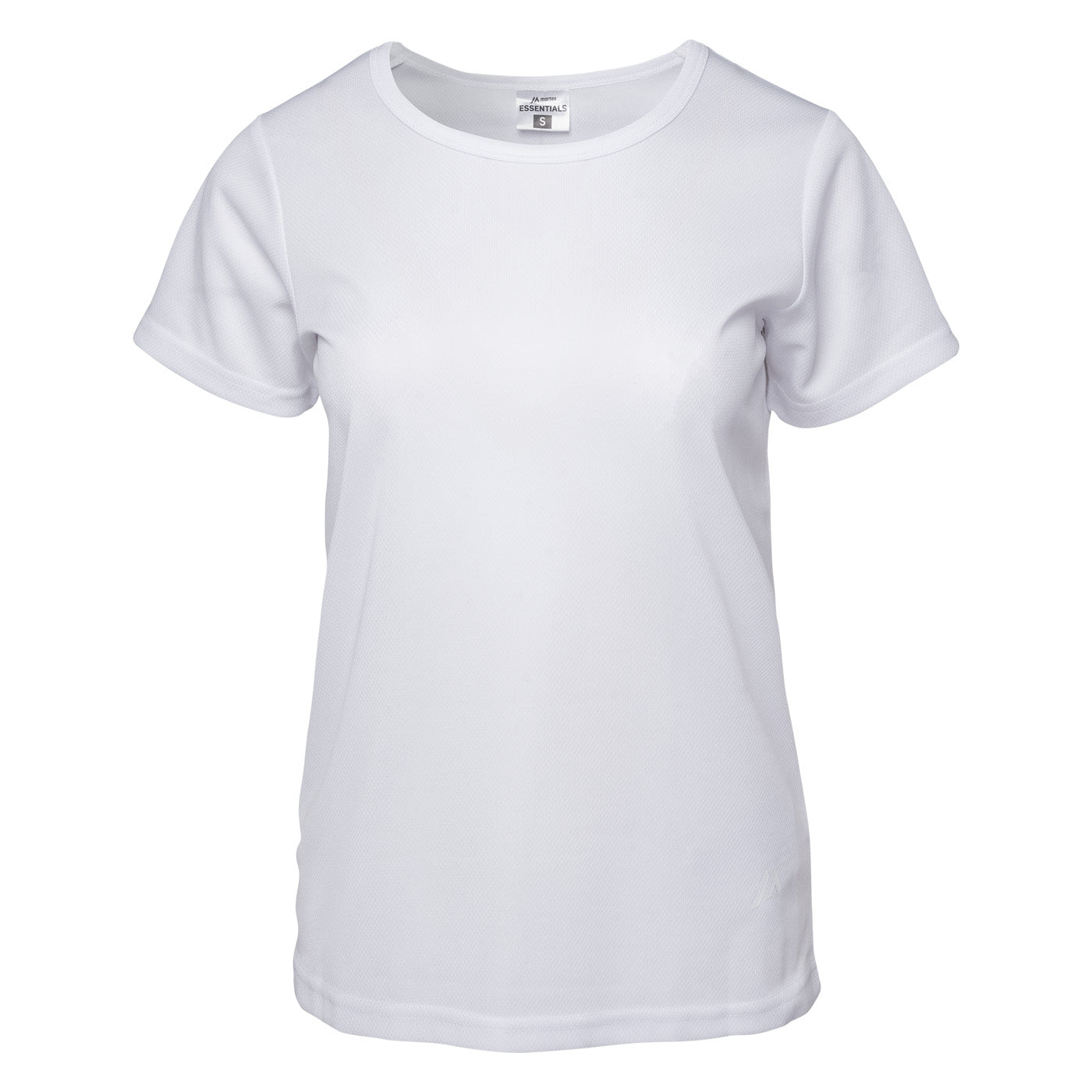 Tricou Femei LADY DILLION Martes Essentials - Confort la Antrenament - 1
