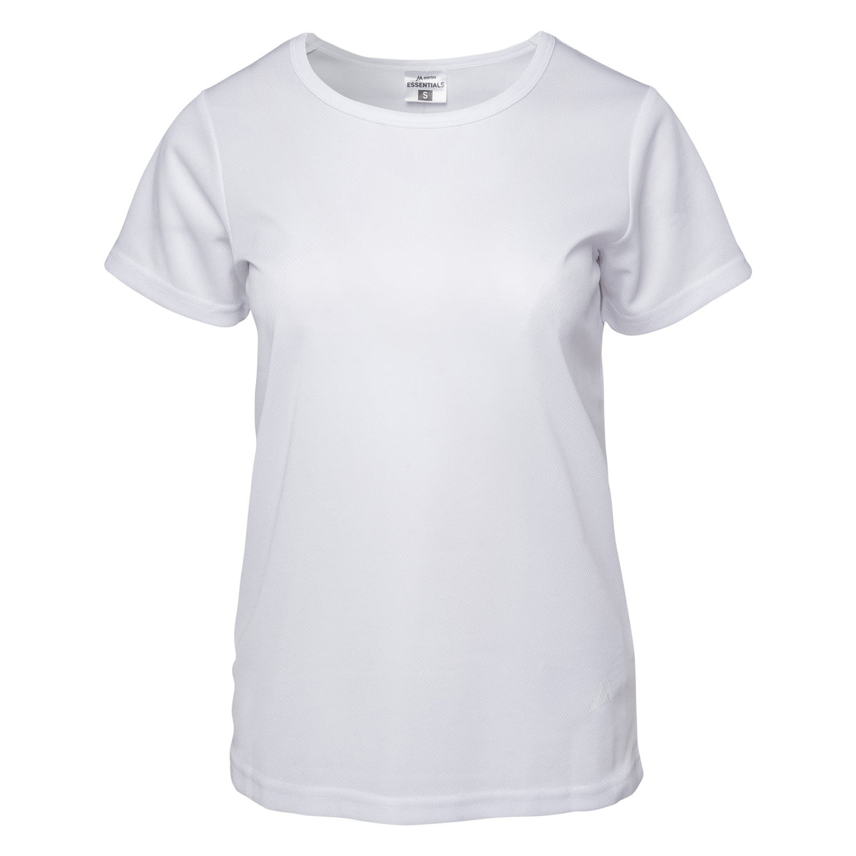 Tricou Femei LADY DILLION Martes Essentials - Confort la Antrenament - 1
