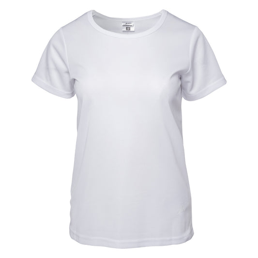 Tricou Femei LADY DILLION Martes Essentials - Confort la Antrenament - 1