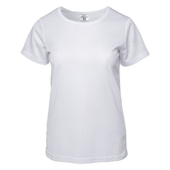 Tricou Femei LADY DILLION Martes Essentials - Confort la Antrenament - 1