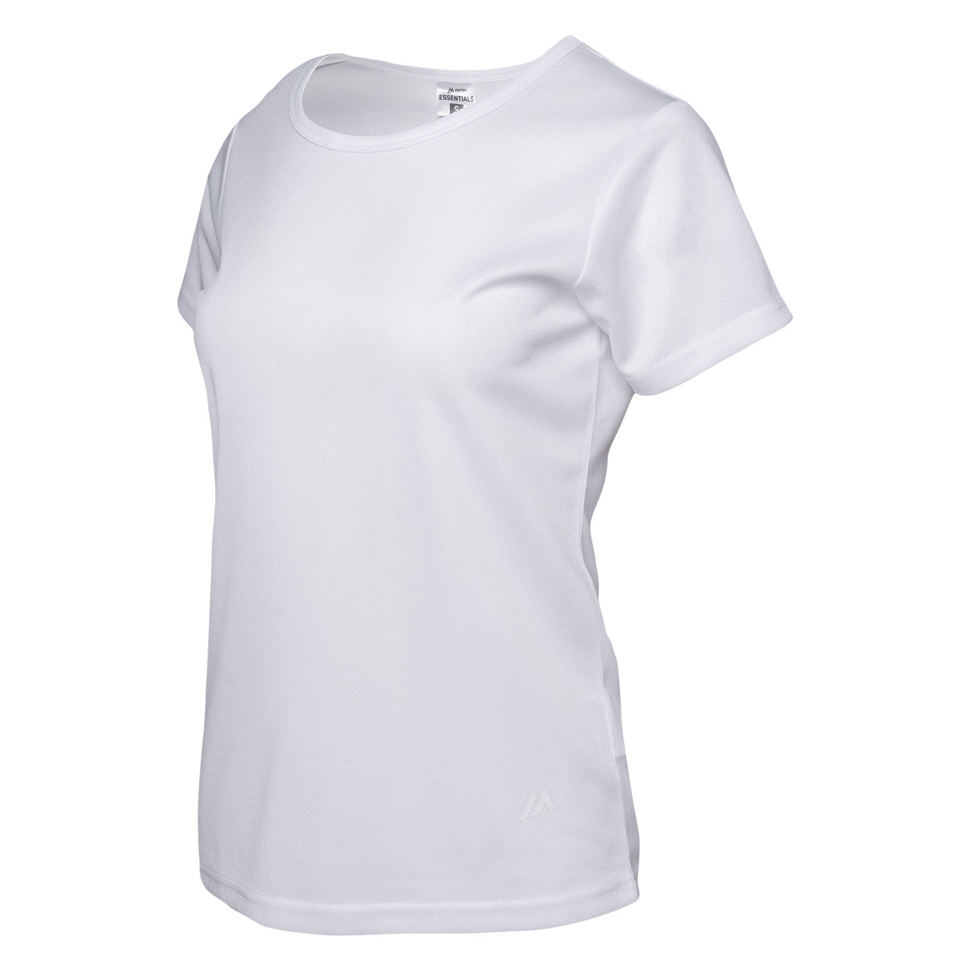 Tricou Femei LADY DILLION Martes Essentials - Confort la Antrenament - 2