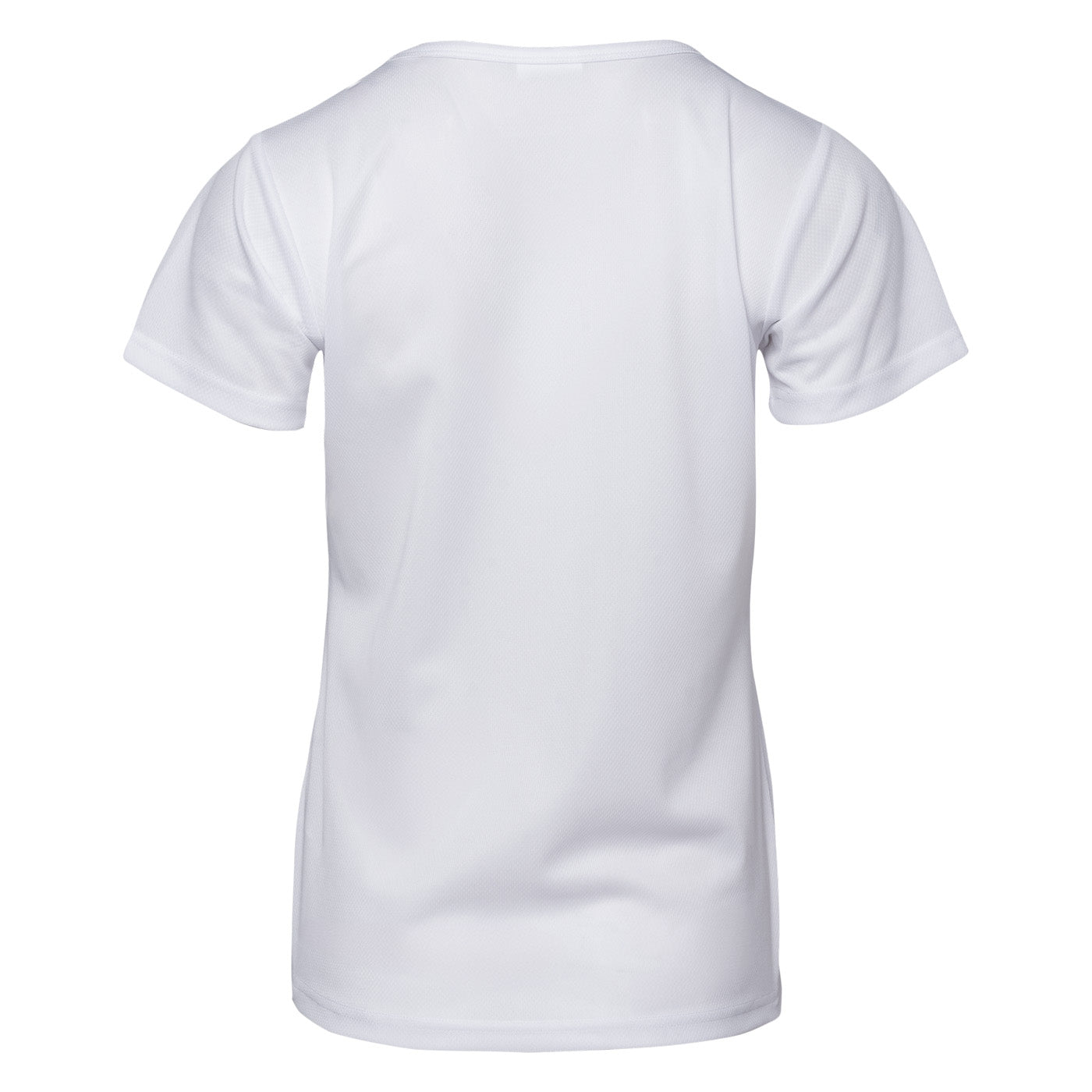Tricou Femei LADY DILLION Martes Essentials - Confort la Antrenament - 3