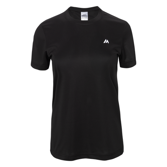 Tricou Femei LADY DILLION MARTES ESSENTIALS - QuickDry, Elemente Reflectorizante - 1