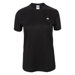 Tricou Femei LADY DILLION MARTES ESSENTIALS - QuickDry, Elemente Reflectorizante - 1