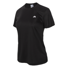 Tricou Femei LADY DILLION MARTES ESSENTIALS - QuickDry, Elemente Reflectorizante - 2