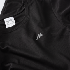 Tricou Femei LADY DILLION MARTES ESSENTIALS - QuickDry, Elemente Reflectorizante - 4